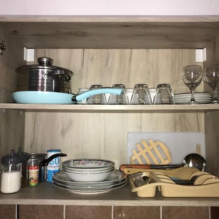 Apartman Studio Milojkovic Golubac Zewnętrze zdjęcie