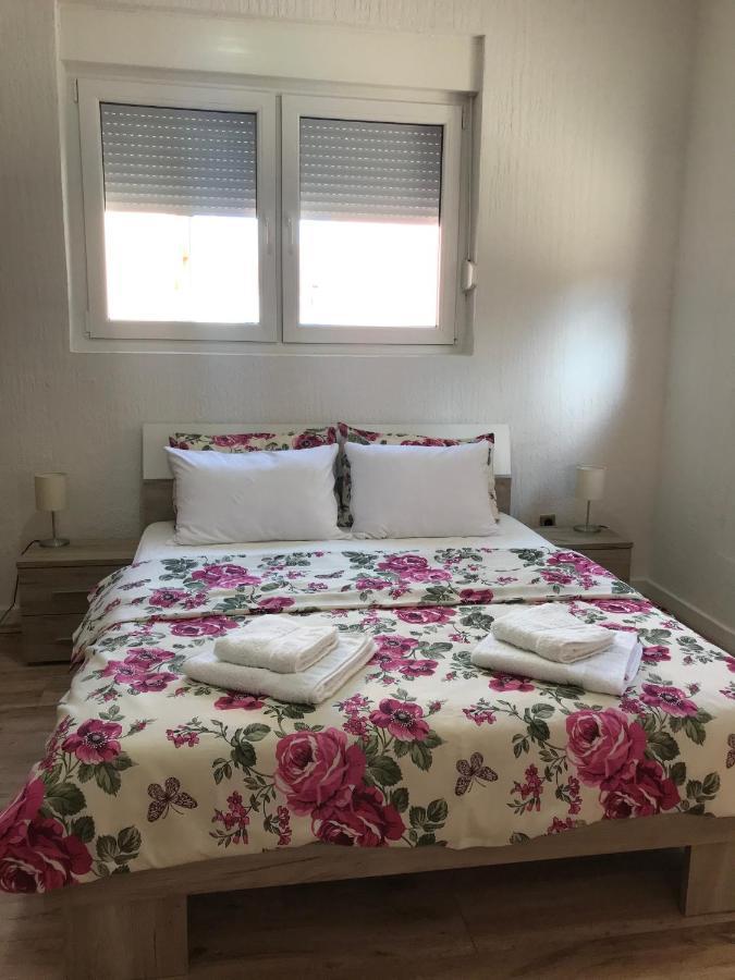 Apartman Studio Milojkovic Golubac Zewnętrze zdjęcie