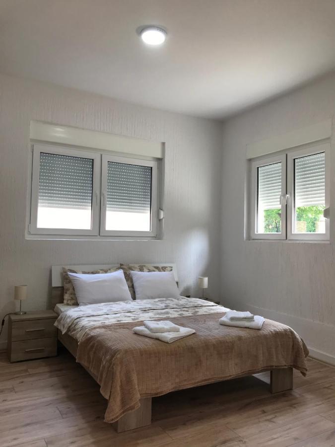 Apartman Studio Milojkovic Golubac Zewnętrze zdjęcie