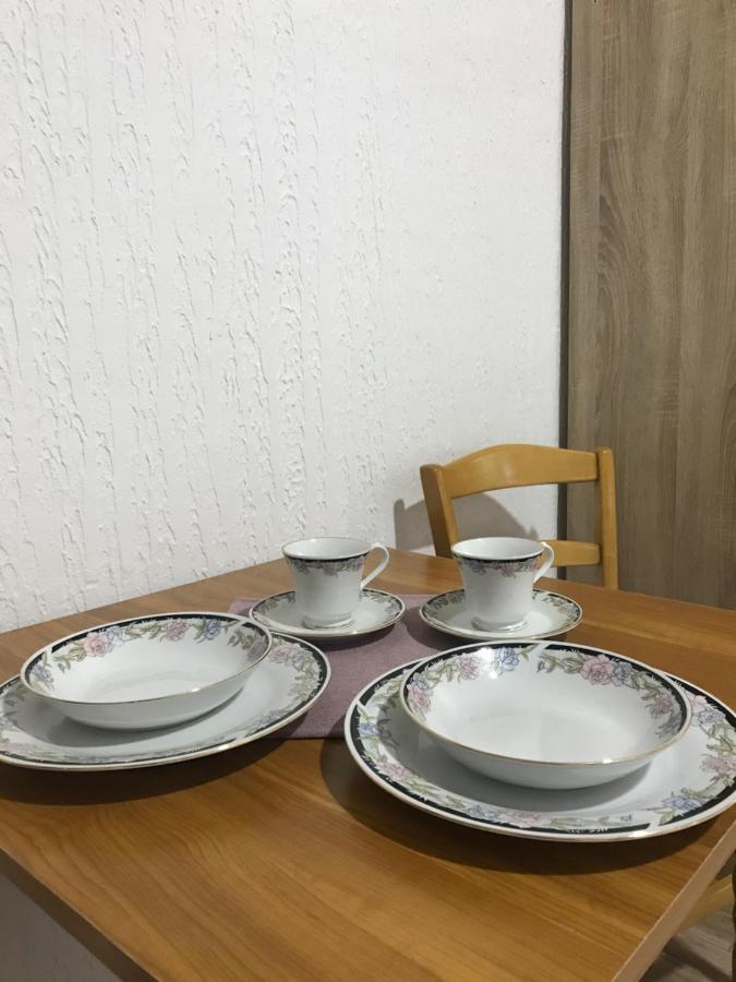 Apartman Studio Milojkovic Golubac Zewnętrze zdjęcie