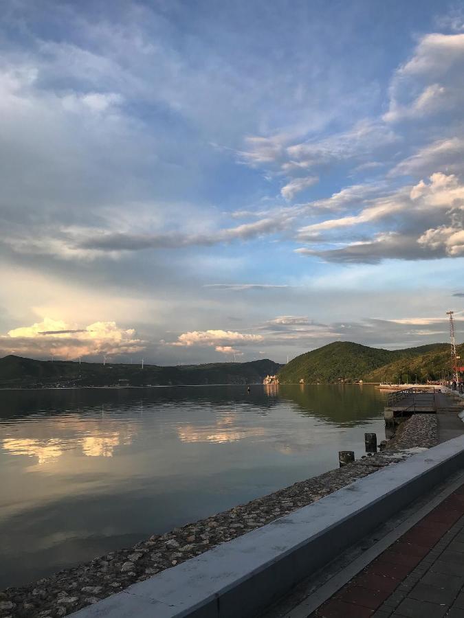 Apartman Studio Milojkovic Golubac Zewnętrze zdjęcie