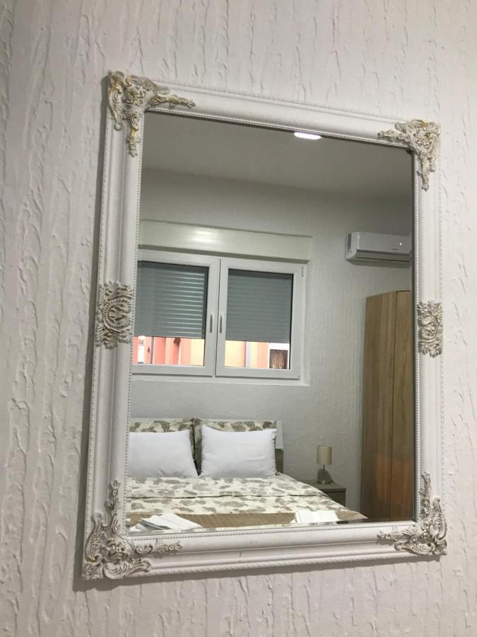 Apartman Studio Milojkovic Golubac Zewnętrze zdjęcie