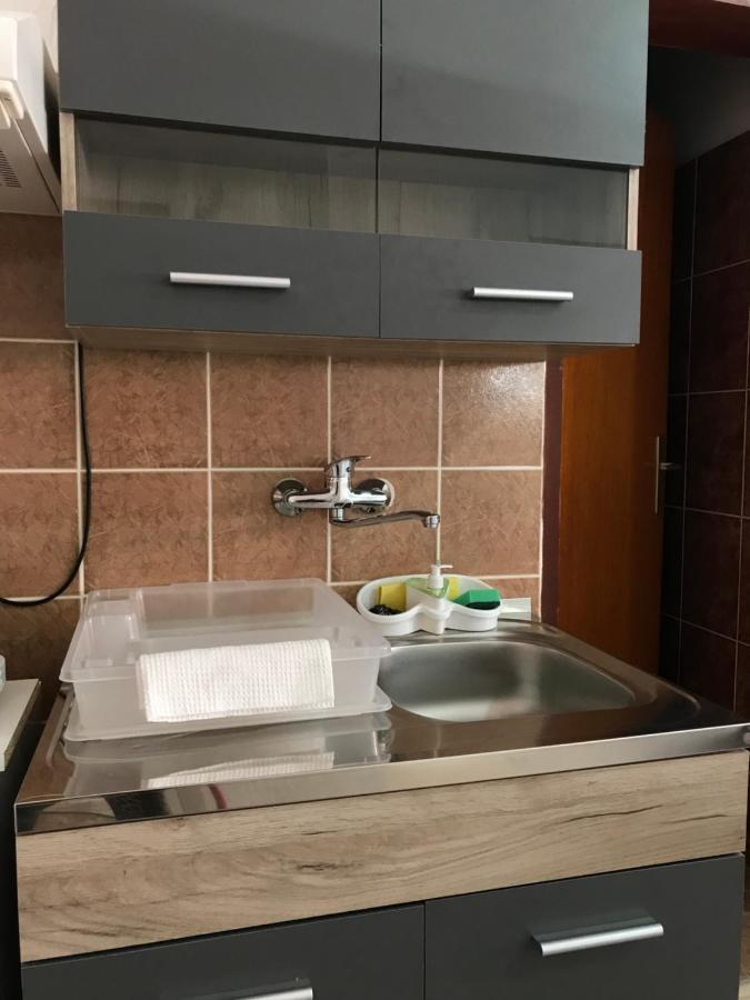 Apartman Studio Milojkovic Golubac Zewnętrze zdjęcie