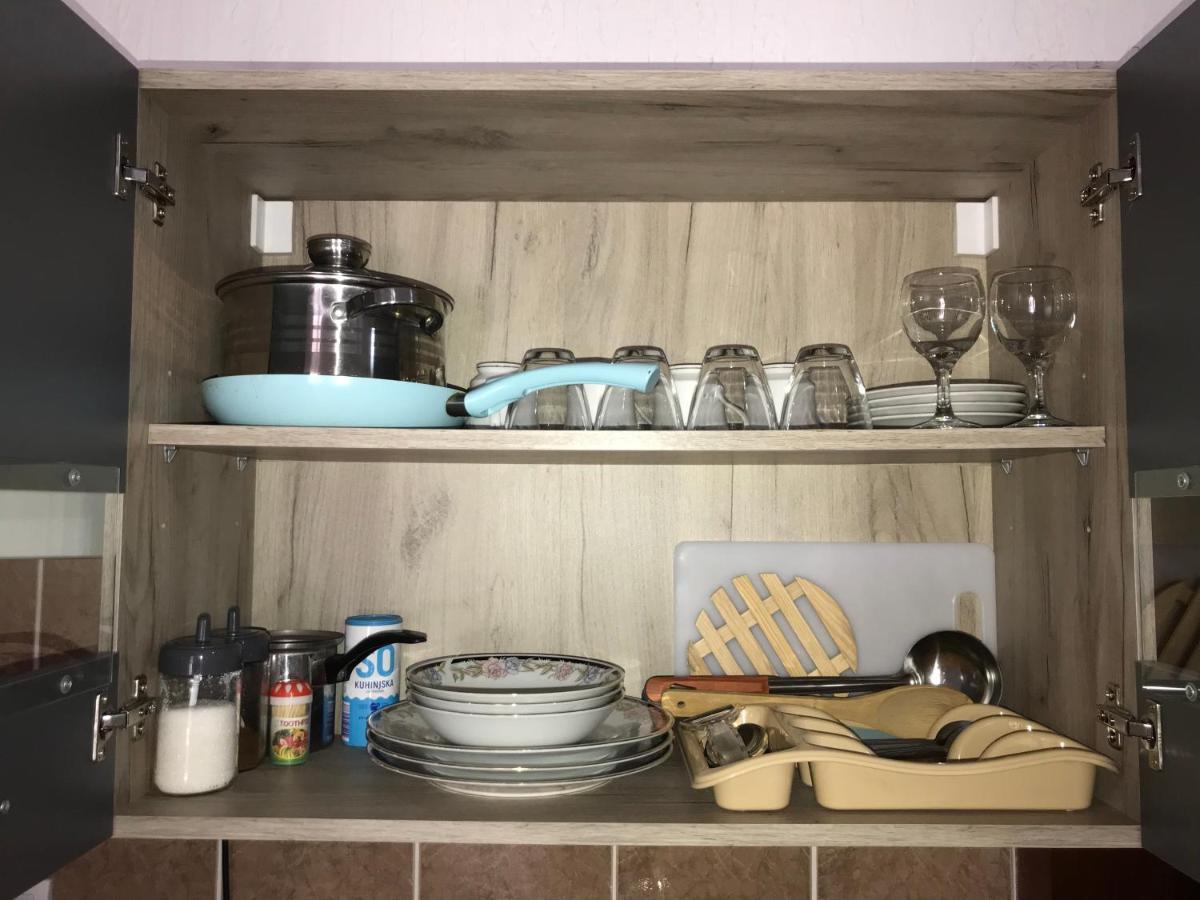 Apartman Studio Milojkovic Golubac Zewnętrze zdjęcie