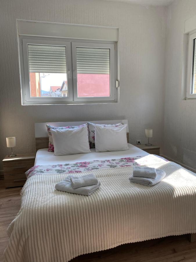 Apartman Studio Milojkovic Golubac Zewnętrze zdjęcie