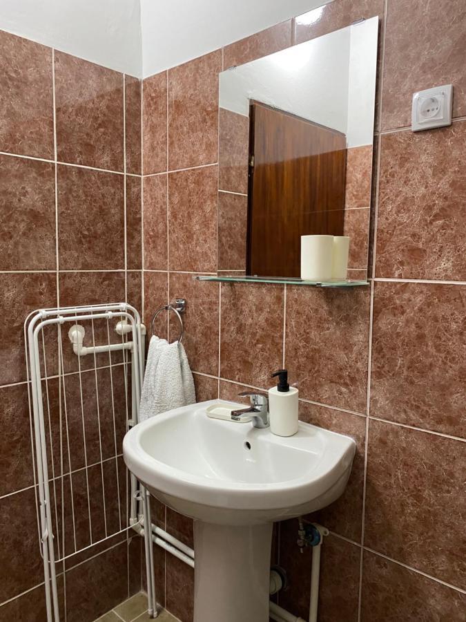 Apartman Studio Milojkovic Golubac Zewnętrze zdjęcie