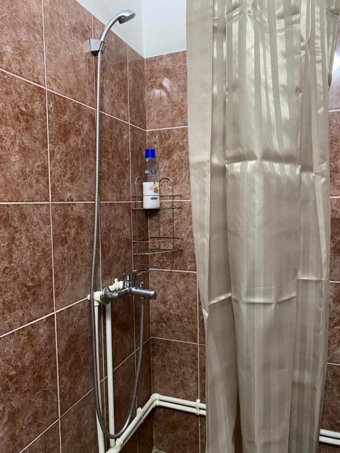Apartman Studio Milojkovic Golubac Zewnętrze zdjęcie