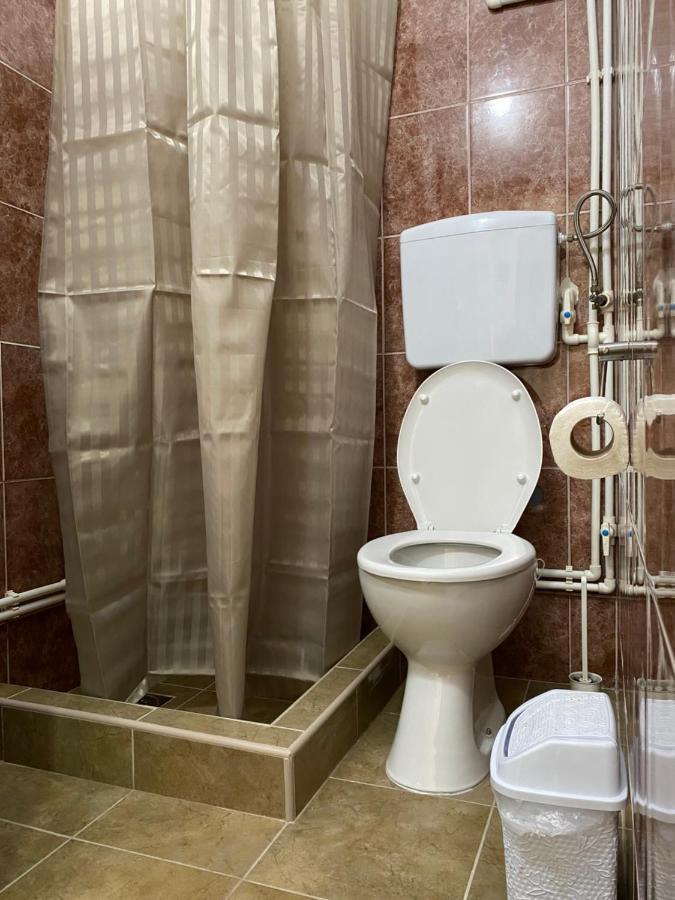 Apartman Studio Milojkovic Golubac Zewnętrze zdjęcie
