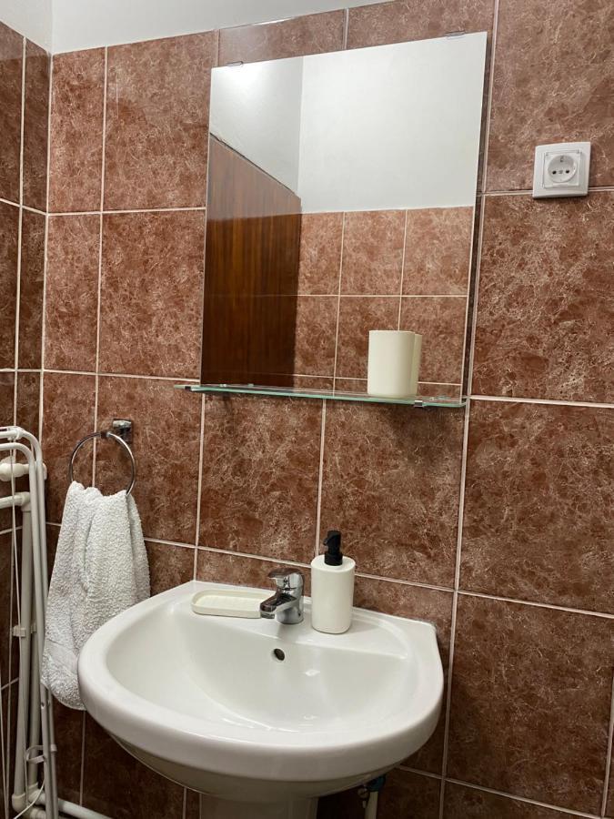 Apartman Studio Milojkovic Golubac Zewnętrze zdjęcie